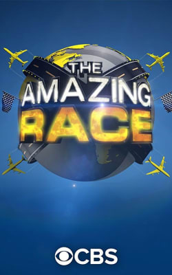 The Amazing Race - Season 30