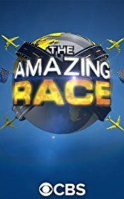 The Amazing Race - Season 31