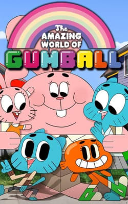 The Amazing World of Gumball - Season 6