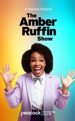 The Amber Ruffin Show - Season 2