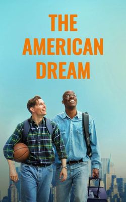 The American Dream-HD