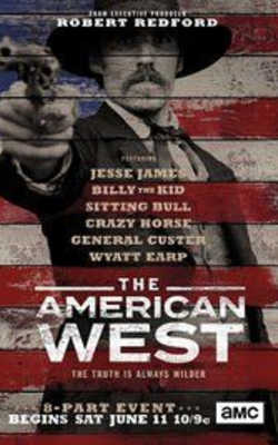 The American West - Season 1