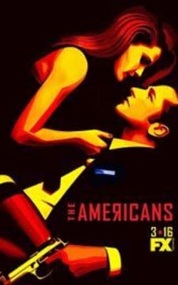 The Americans - Season 2