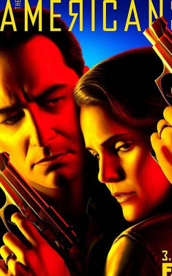 The Americans - Season 6