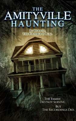 The Amityville Haunting