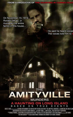 The Amityville Murders