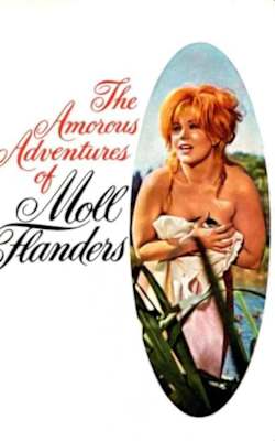 The Amorous Adventures of Moll Flanders