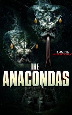 The Anacondas