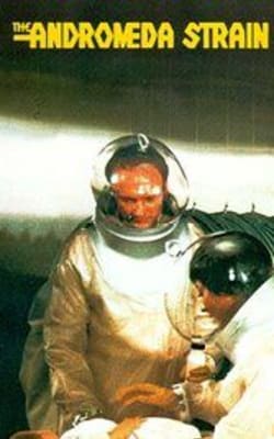 The Andromeda Strain