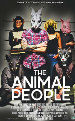 The Animal People