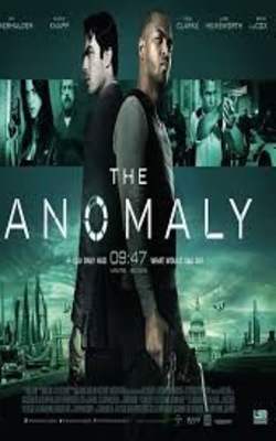 The Anomaly