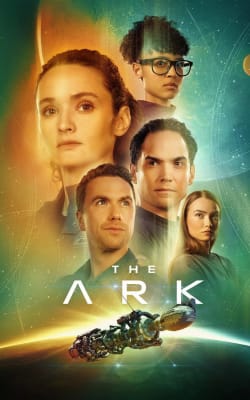 The Ark - Season 2