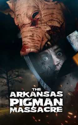 The Arkansas Pigman Massacre The Arkansas Pigman Massacre
