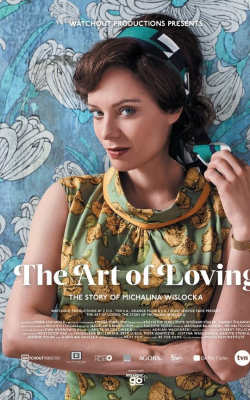 The Art of Loving Story of Michalina Wislocka