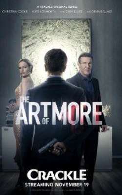 The Art of More - Season 1