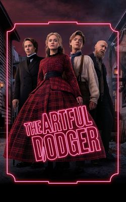 The Artful Dodger - Season 2