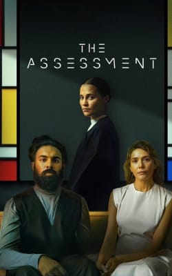 The Assessment The Assessment