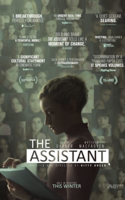 The Assistant