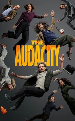 The Audacity - Season 1-HD