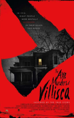 The Axe Murders of Villisca