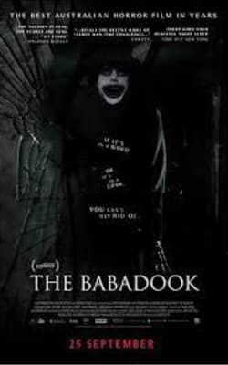 The Babadook