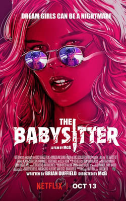 The Babysitter