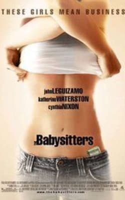 The Babysitters