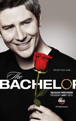 The Bachelor - Season 22