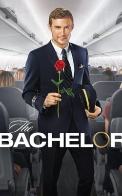 The Bachelor - Season 24