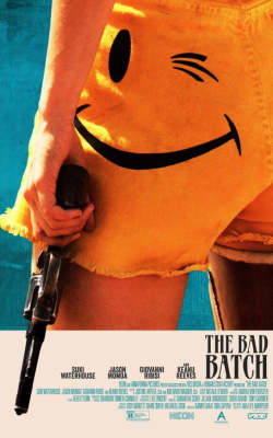 The Bad Batch