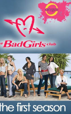 The Bad Girls Club - Season 1