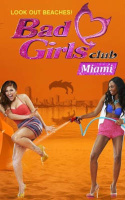 The Bad Girls Club - Season 11