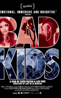 The Bad Kids