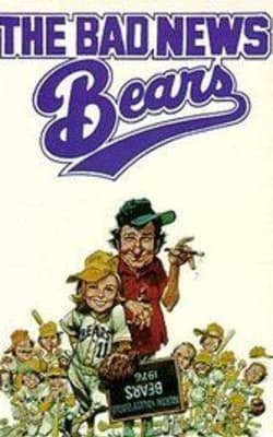 The Bad News Bears