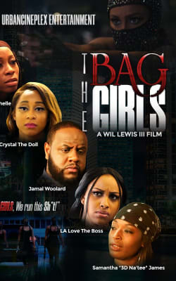 The Bag Girls