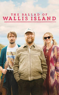 The Ballad of Wallis Island The Ballad of Wallis Island