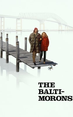 The Baltimorons