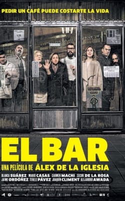 The Bar