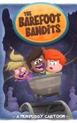 The Barefoot Bandits - Season 1