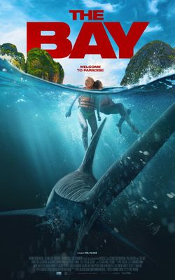 The Bay-HD
