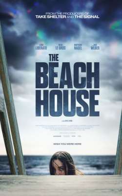 The Beach House