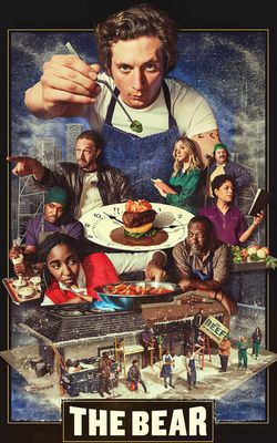 The Bear - Season 5-HD
