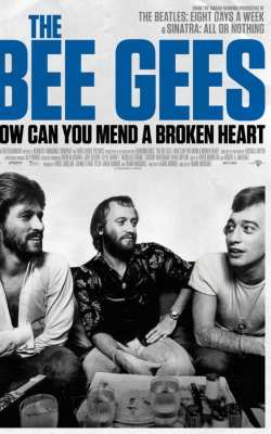 The Bee Gees: How Can You Mend a Broken Heart