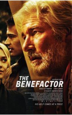 The Benefactor