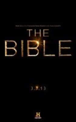 The Bible - Season 1