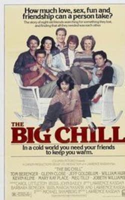 The Big Chill