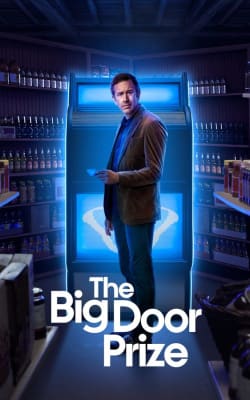 The Big Door Prize - Season 1