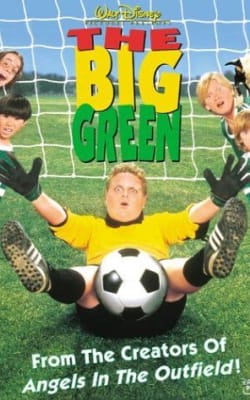 The Big Green