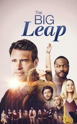 The Big Leap - Season 1