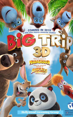 The Big Trip